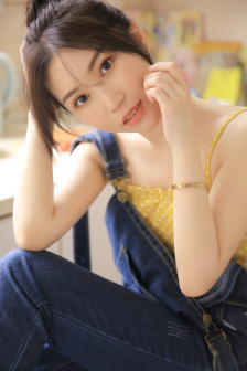 美女诱惑